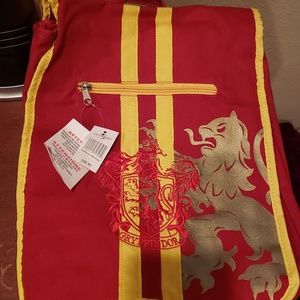 Harry Potter Backpack